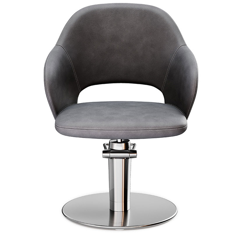 Mia fauteuil de coiffure pompe blocable